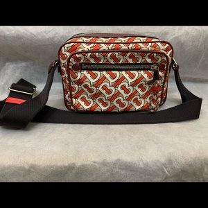 Burberry crossbody